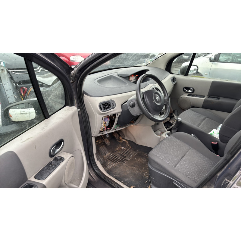 Retroviseur gauche RENAULT MODUS Photo n°14