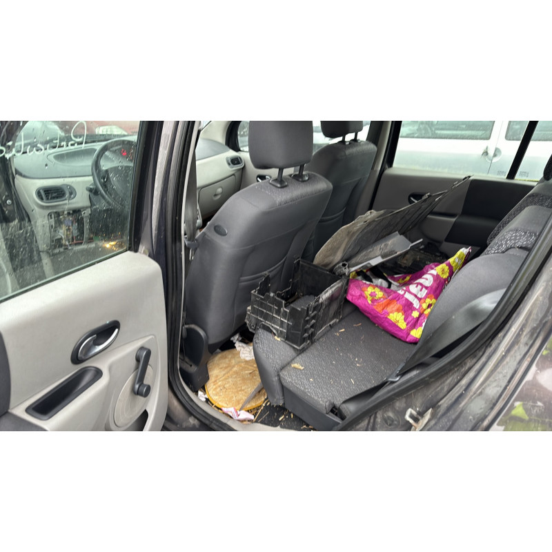 Retroviseur gauche RENAULT MODUS Photo n°15