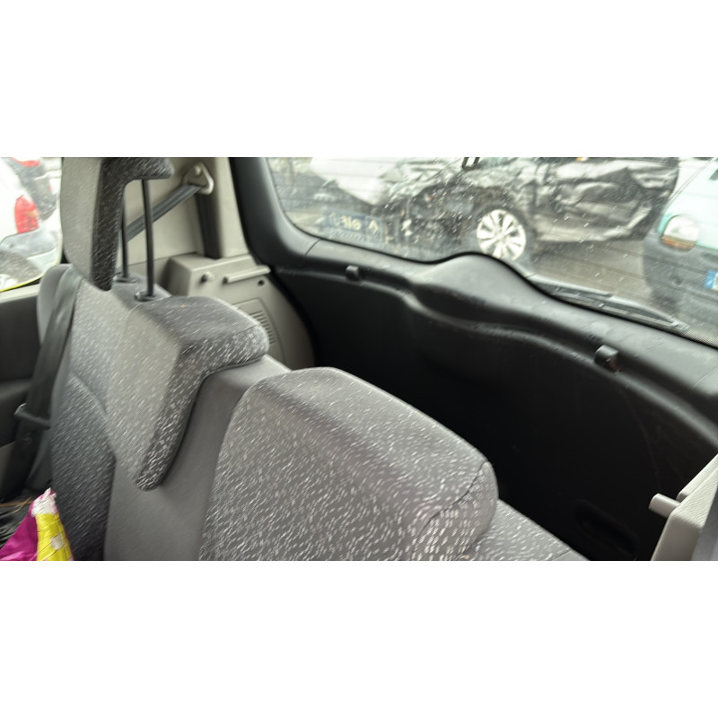 Retroviseur gauche RENAULT MODUS Photo n°16
