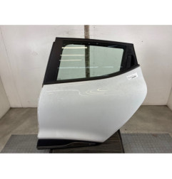 Porte arriere gauche RENAULT CLIO 4