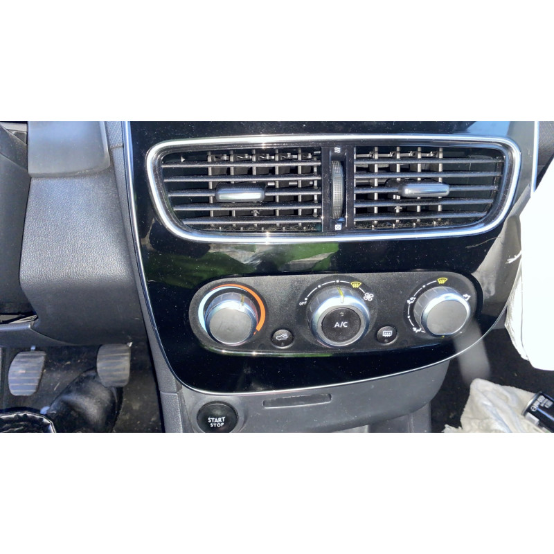 Porte arriere gauche RENAULT CLIO 4 Photo n°19