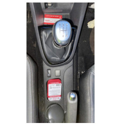 Porte arriere gauche RENAULT CLIO 4