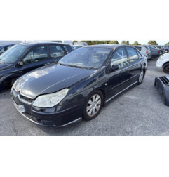 Amortisseur avant gauche CITROEN C5 1