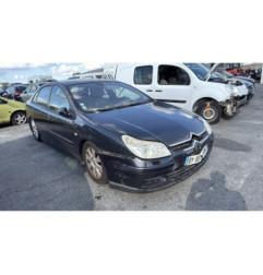 Amortisseur avant gauche CITROEN C5 1