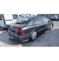 Amortisseur avant gauche CITROEN C5 1