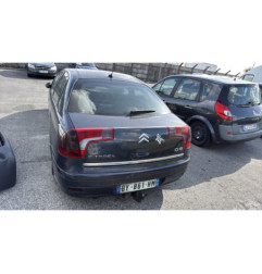 Amortisseur avant gauche CITROEN C5 1