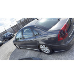 Amortisseur avant gauche CITROEN C5 1