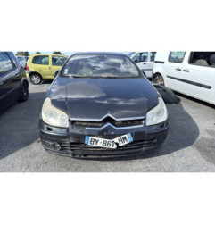 Amortisseur avant gauche CITROEN C5 1
