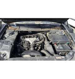 Amortisseur avant gauche CITROEN C5 1