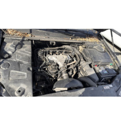 Amortisseur avant gauche CITROEN C5 1