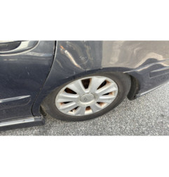 Amortisseur avant gauche CITROEN C5 1