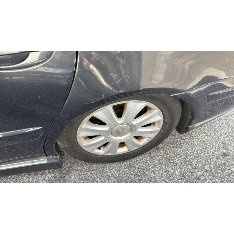 Amortisseur avant gauche CITROEN C5 1 Photo n°14