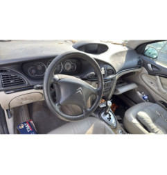 Amortisseur avant gauche CITROEN C5 1