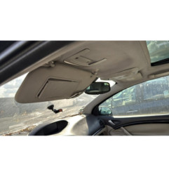 Amortisseur avant gauche CITROEN C5 1