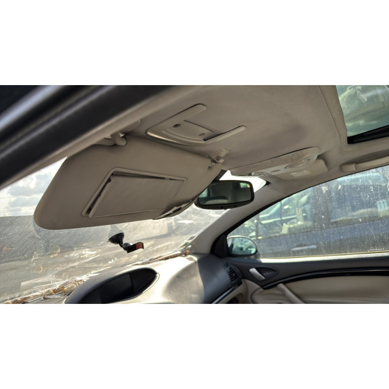 Amortisseur avant gauche CITROEN C5 1 Photo n°18