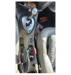Amortisseur avant gauche CITROEN C5 1