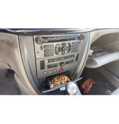 Amortisseur avant gauche CITROEN C5 1