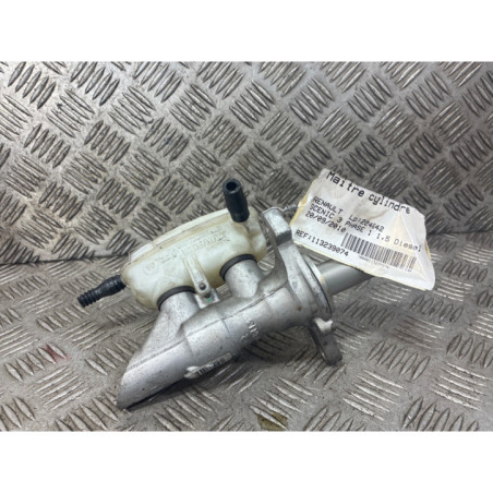 Maitre cylindre (freinage) RENAULT SCENIC 3