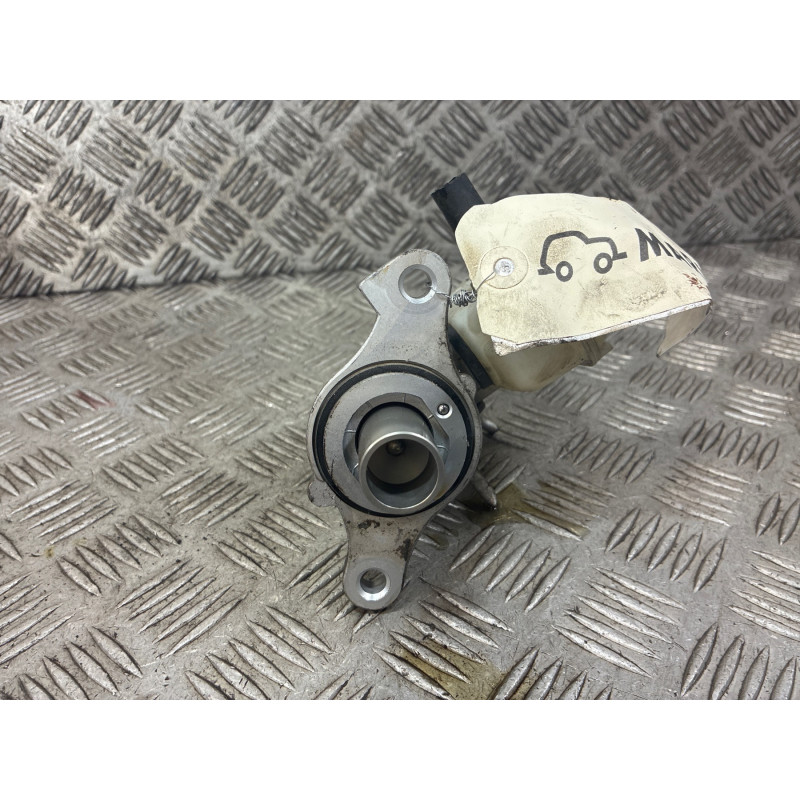 Maitre cylindre (freinage) RENAULT SCENIC 3 Photo n°4