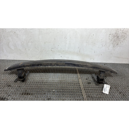 Renfort pare choc avant (traverse) VOLKSWAGEN POLO 4 Photo n°1