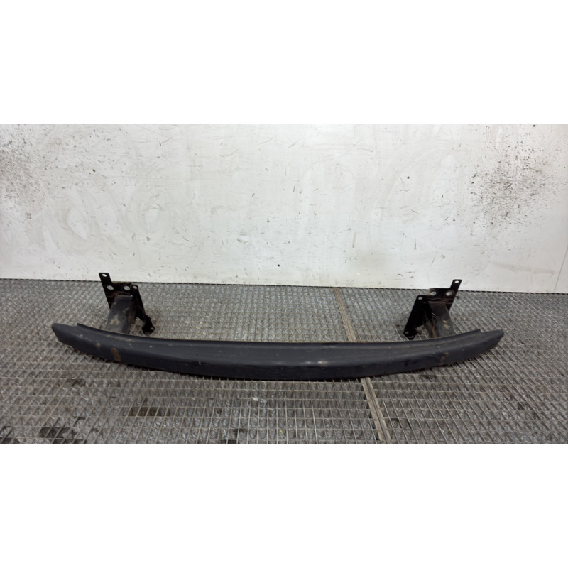 Renfort pare choc avant (traverse) VOLKSWAGEN POLO 4 Photo n°2