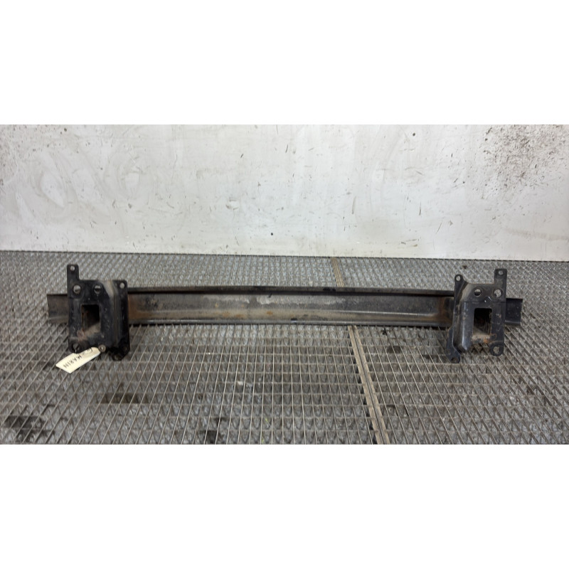 Renfort pare choc avant (traverse) VOLKSWAGEN POLO 4 Photo n°3