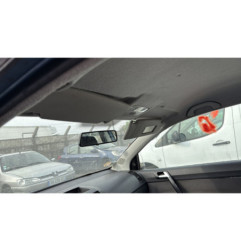 Renfort pare choc avant (traverse) VOLKSWAGEN POLO 4