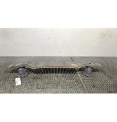 Renfort pare choc arriere (traverse) BMW SERIE 1 F20 Photo n°1