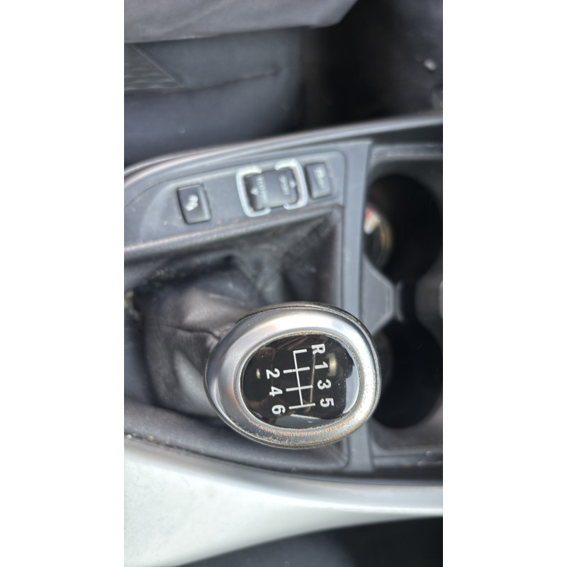 Renfort pare choc arriere (traverse) BMW SERIE 1 F20 Photo n°10