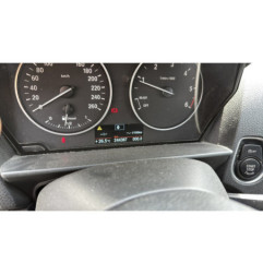 Renfort pare choc arriere (traverse) BMW SERIE 1 F20