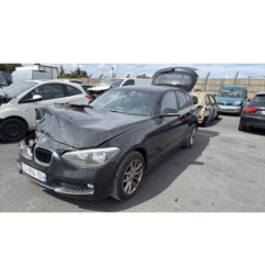 Renfort pare choc arriere (traverse) BMW SERIE 1 F20