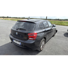 Renfort pare choc arriere (traverse) BMW SERIE 1 F20