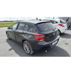 Renfort pare choc arriere (traverse) BMW SERIE 1 F20