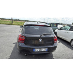 Renfort pare choc arriere (traverse) BMW SERIE 1 F20