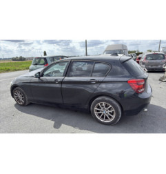 Renfort pare choc arriere (traverse) BMW SERIE 1 F20