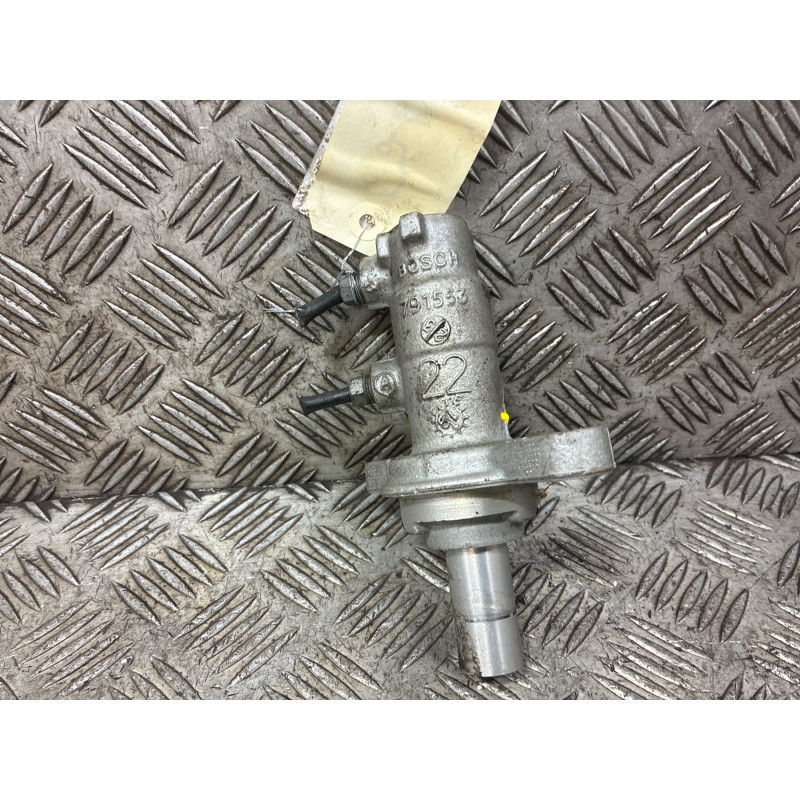 Maitre cylindre (freinage) RENAULT KANGOO 2 Photo n°4