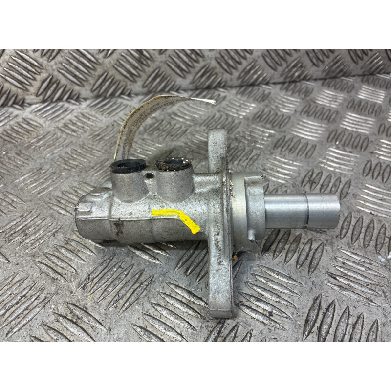 Maitre cylindre (freinage) RENAULT KANGOO 2 Photo n°5