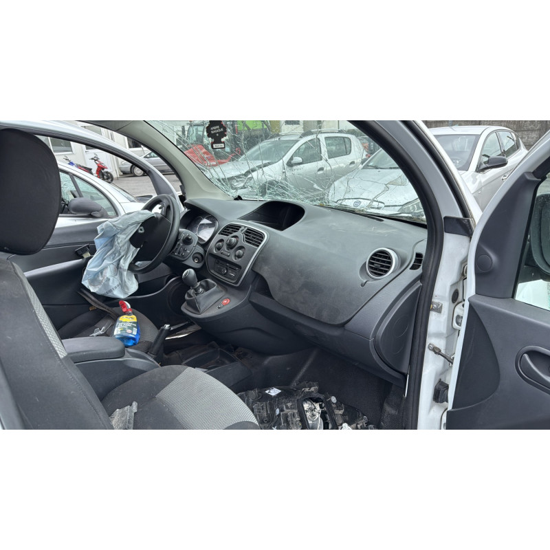 Maitre cylindre (freinage) RENAULT KANGOO 2 Photo n°15