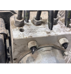 Bloc ABS (freins anti-blocage) OPEL ADAM