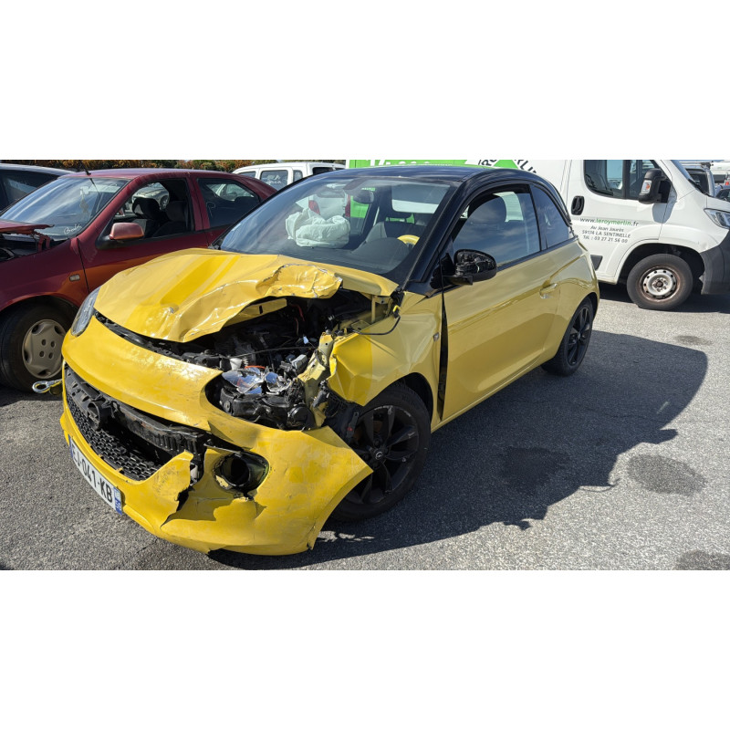Maitre cylindre (freinage) OPEL ADAM Photo n°6