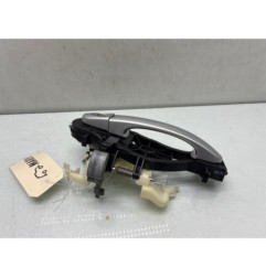 Poignee porte laterale gauche VOLKSWAGEN TRANSPORTER 5