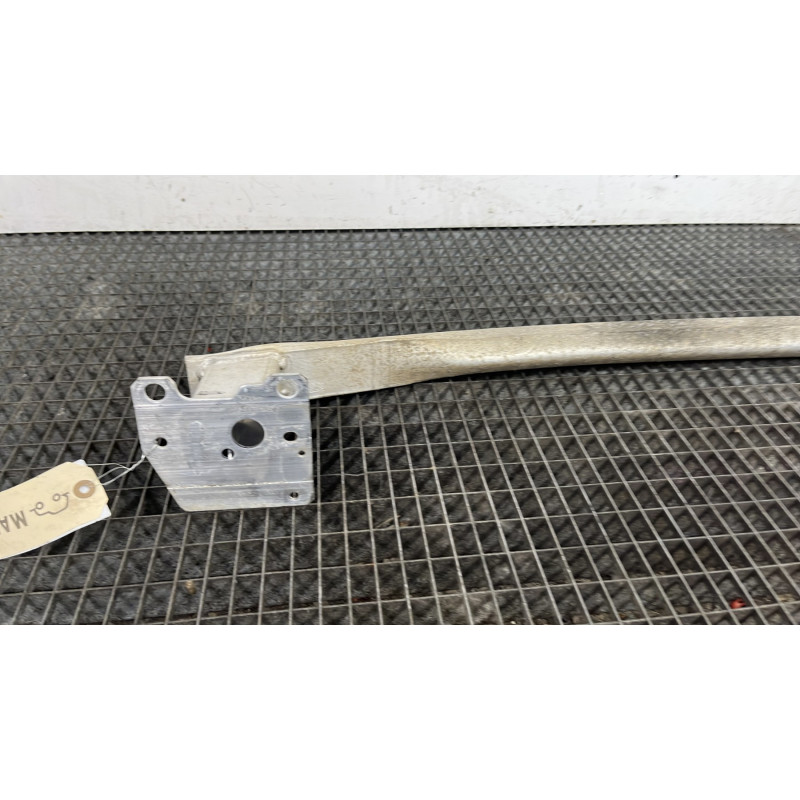 Renfort pare choc arriere (traverse) RENAULT SCENIC 3 Photo n°5