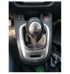 Renfort pare choc arriere (traverse) RENAULT SCENIC 3