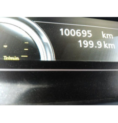Renfort pare choc arriere (traverse) RENAULT SCENIC 3