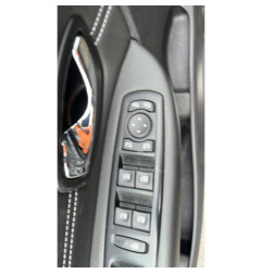 Renfort pare choc arriere (traverse) RENAULT SCENIC 3