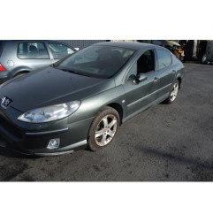 Retroviseur droit PEUGEOT 407