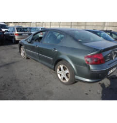 Retroviseur droit PEUGEOT 407