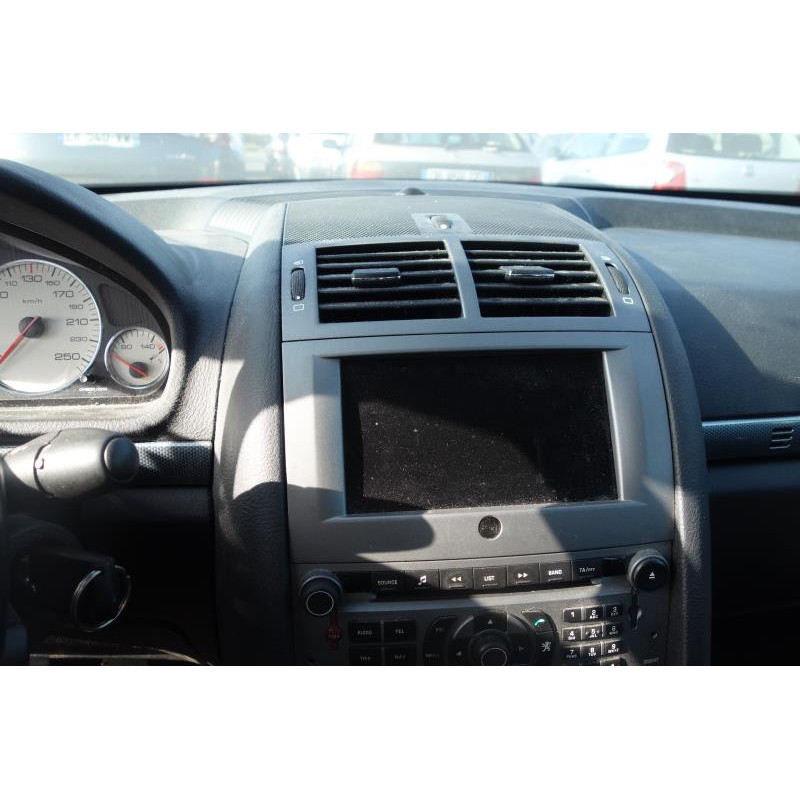 Retroviseur droit PEUGEOT 407 Photo n°13