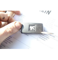 Retroviseur droit PEUGEOT 407