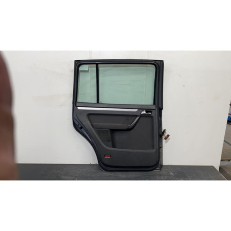 Porte arriere gauche VOLKSWAGEN TOURAN 1 Photo n°1